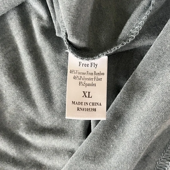 Free Fly Flex Dress - Picture 5 of 6